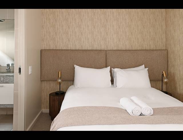 0.5 BEDROOM APARTMENT FOR SALE IN DE WATERKANT